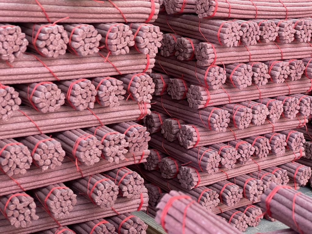 how to make buddhism incense stick Buddhism incense stick